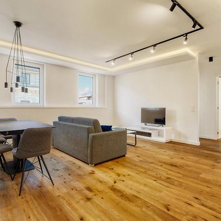 Nook Zehn Apartments & Loft By Irundo Wien Exteriör bild