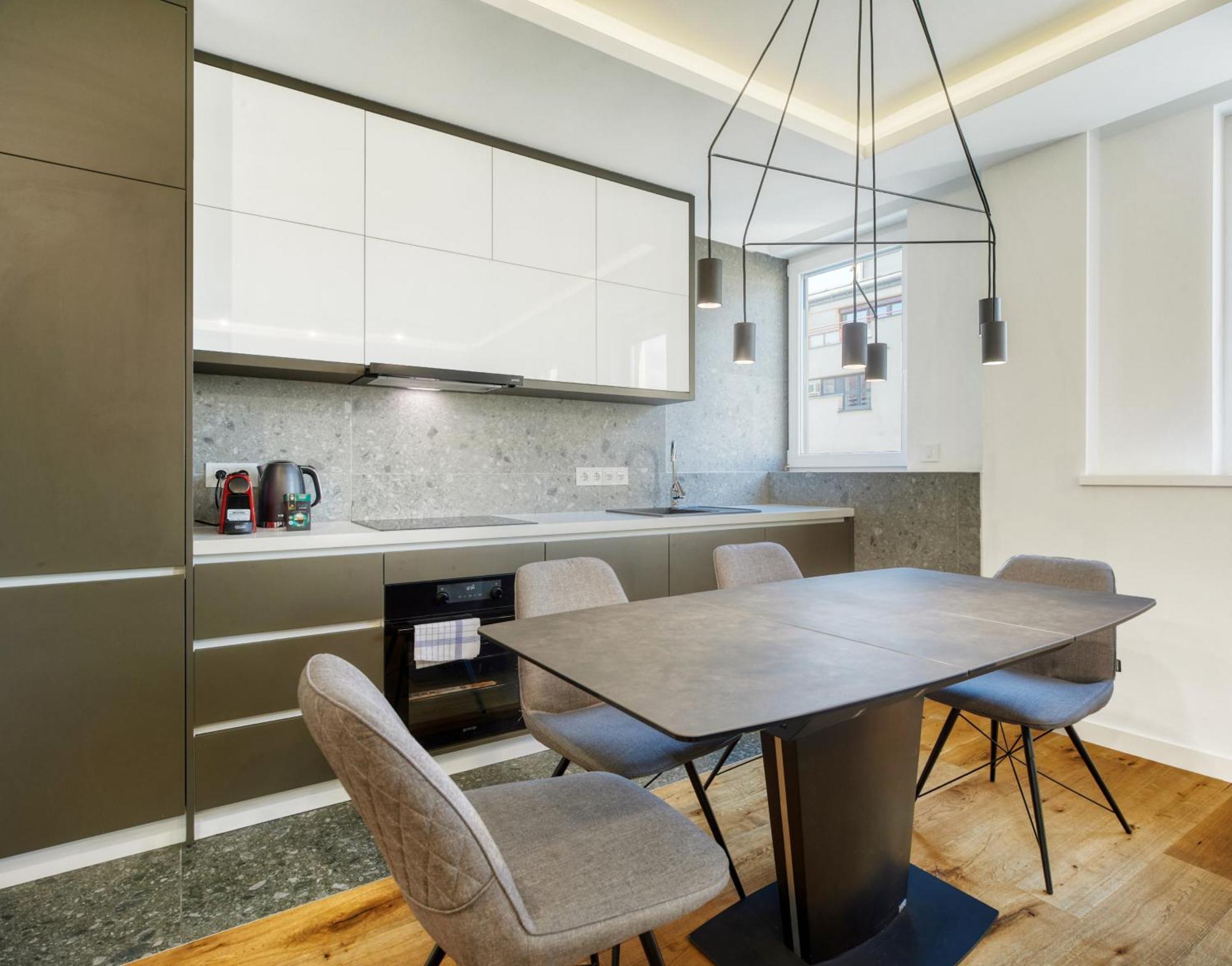 Nook Zehn Apartments & Loft By Irundo Wien Exteriör bild