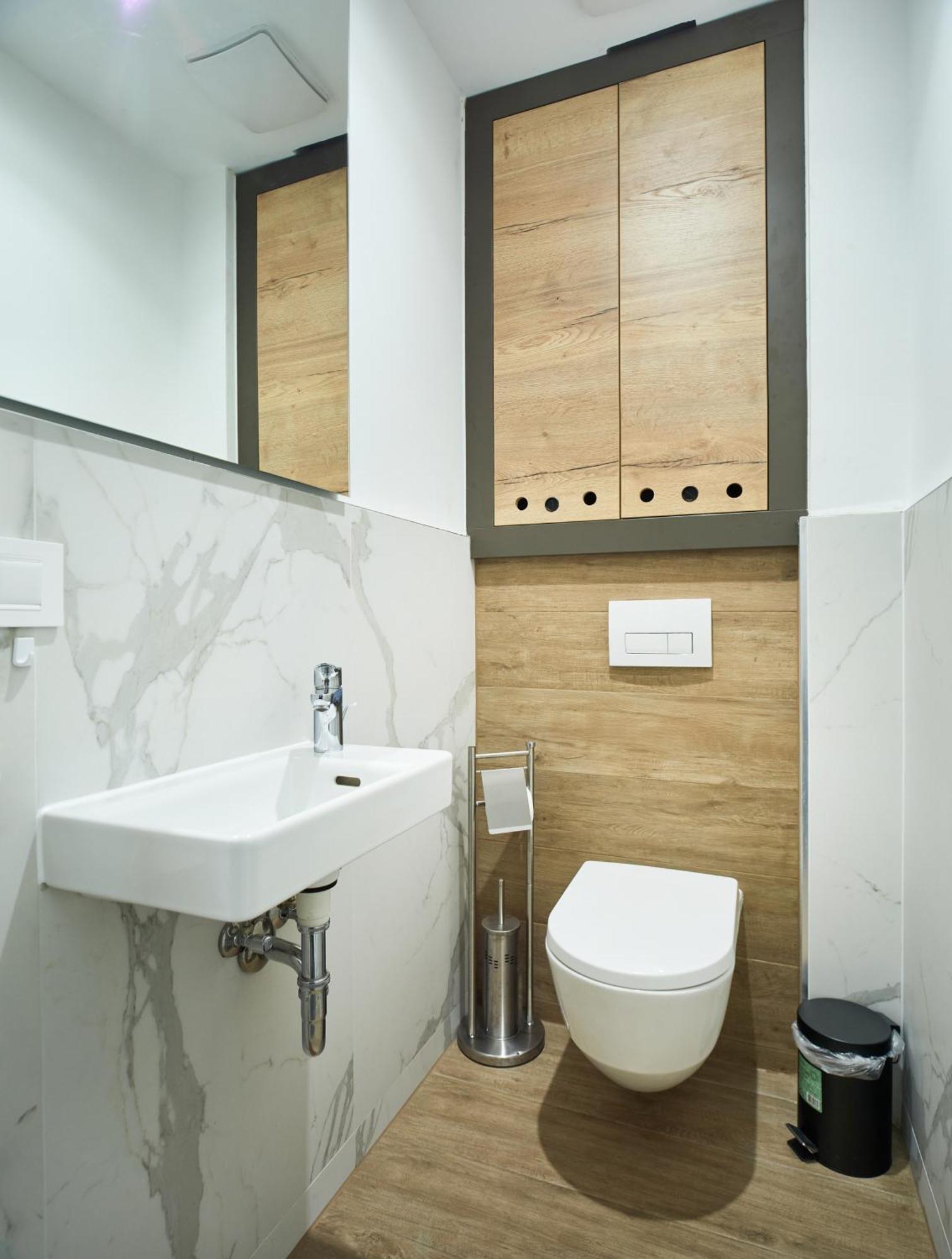 Nook Zehn Apartments & Loft By Irundo Wien Exteriör bild