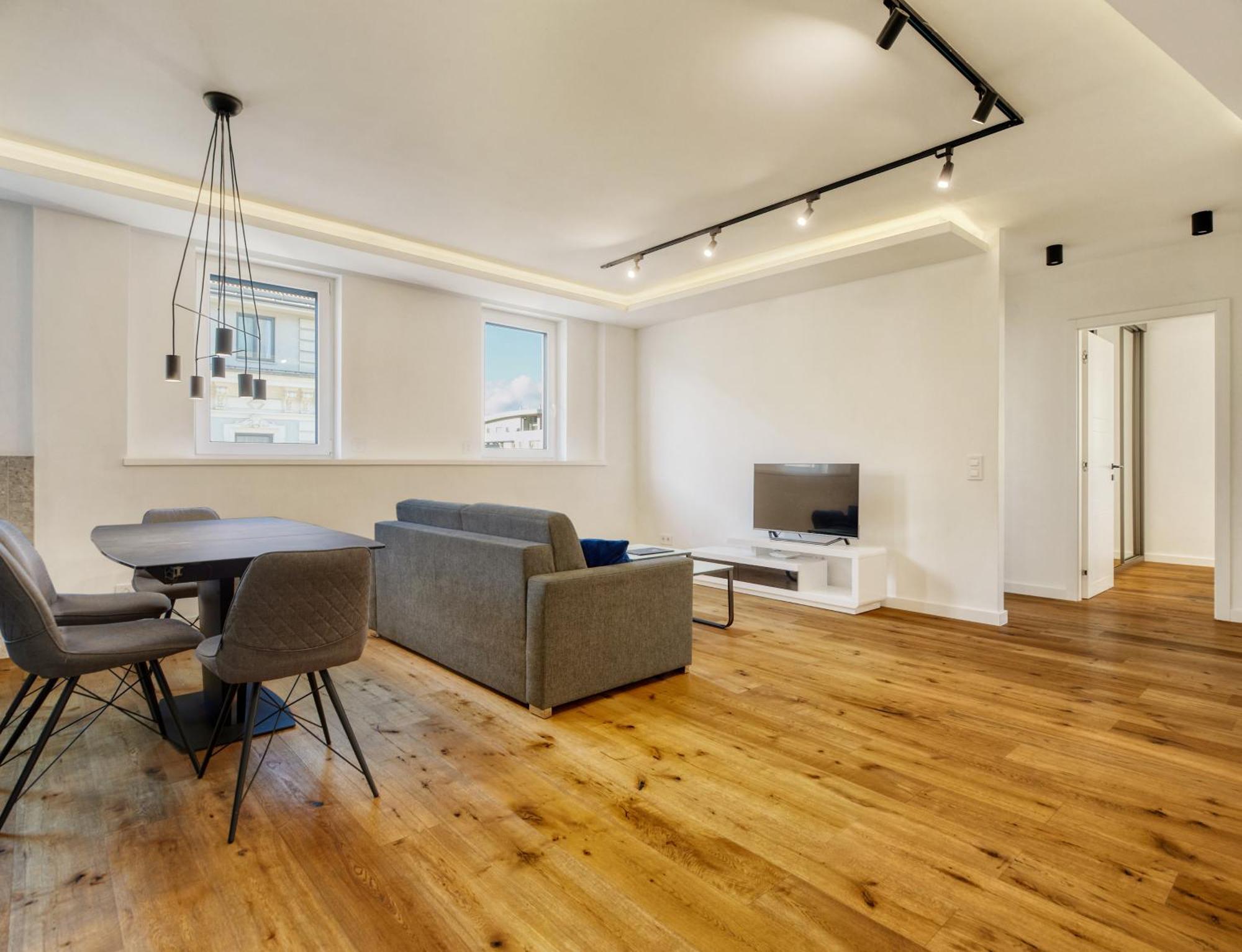 Nook Zehn Apartments & Loft By Irundo Wien Exteriör bild