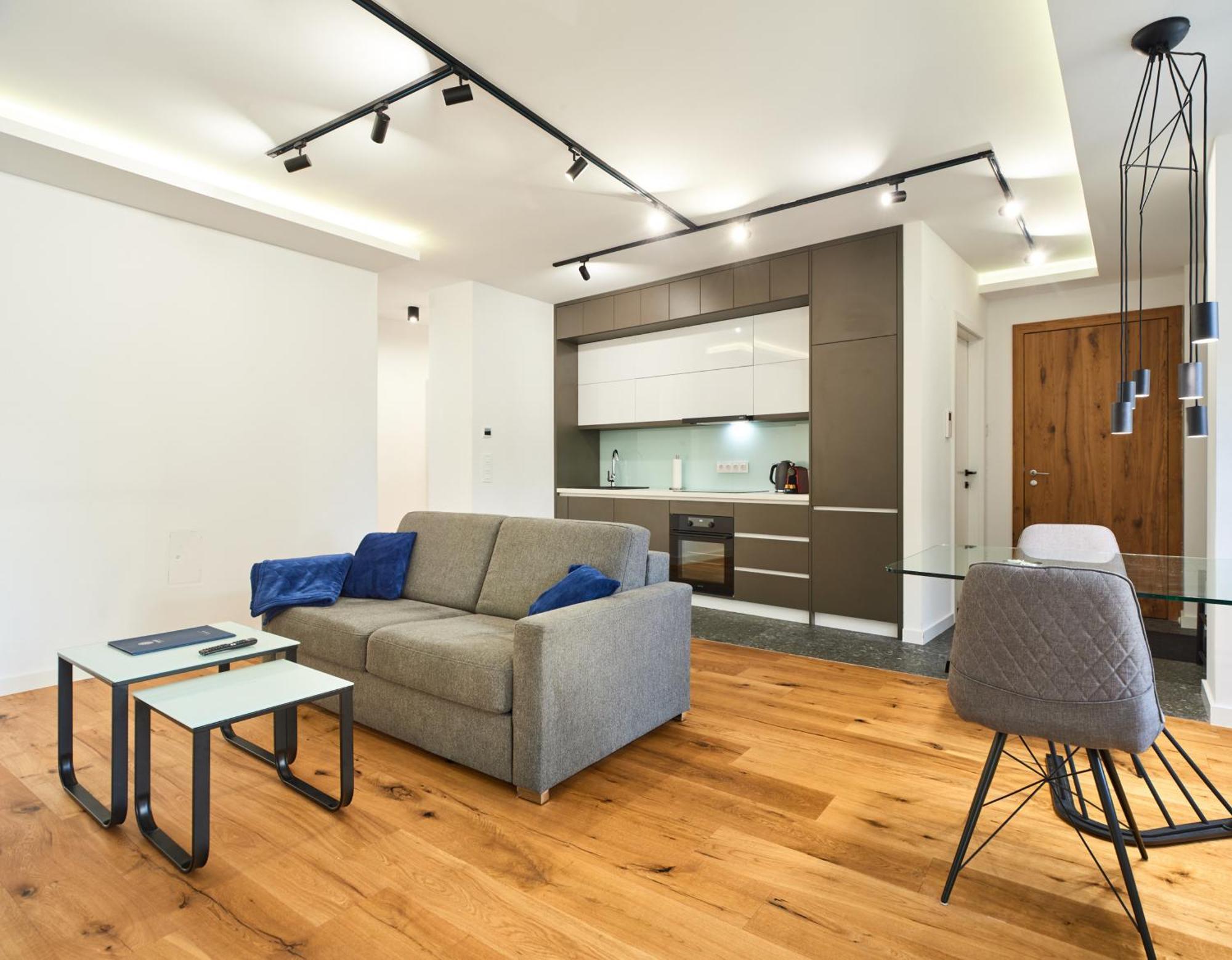 Nook Zehn Apartments & Loft By Irundo Wien Exteriör bild