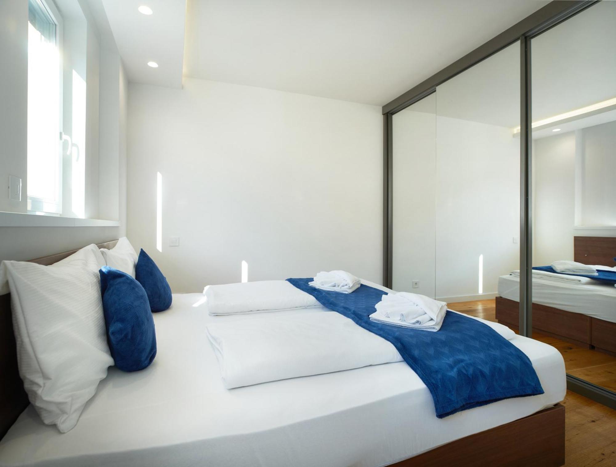 Nook Zehn Apartments & Loft By Irundo Wien Exteriör bild